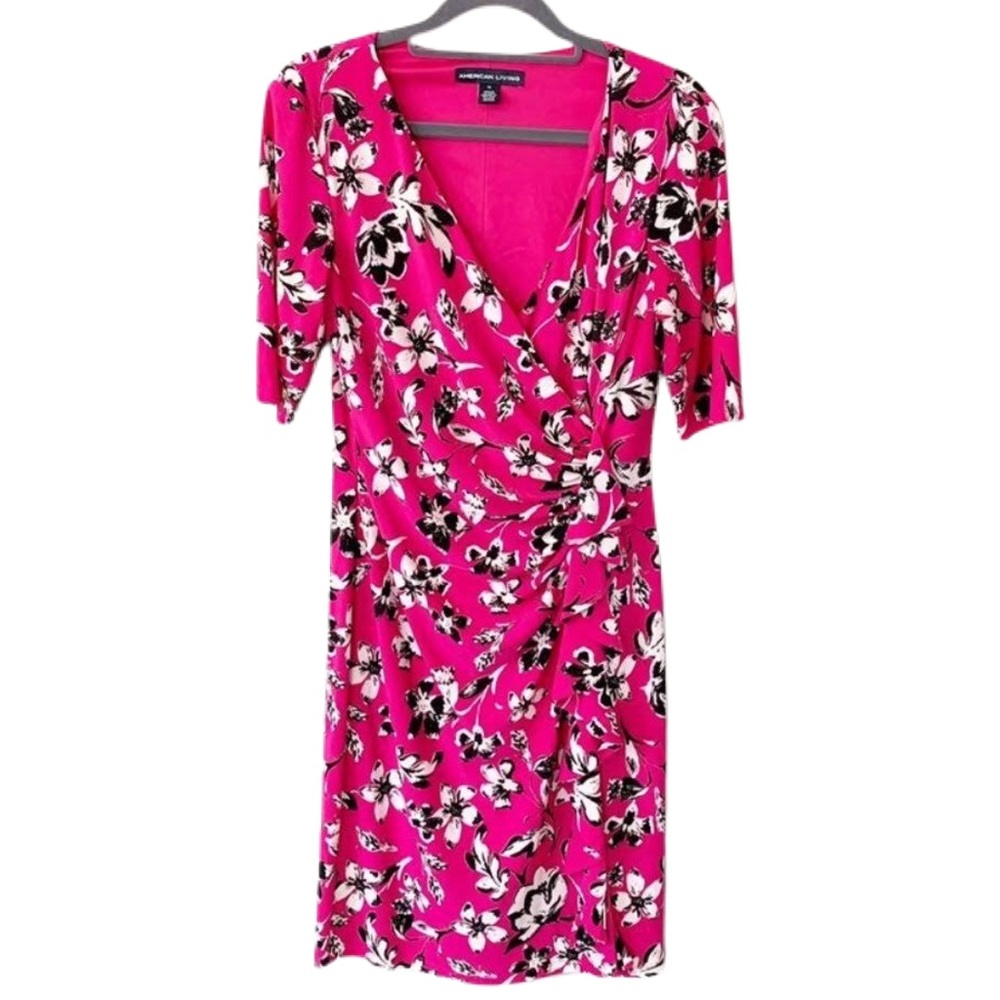 American Living Dress